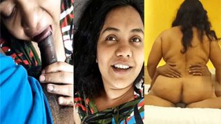 Malayalam Mallu Wife Blowjob –  Painful Riding Fucked