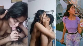 Malayalam Mallu Girl Blowjob Riding – MalayalamSex Video