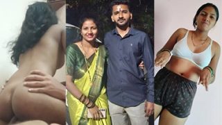Malayalam Mallu Wife Blowjob – Dick Riding Fuck