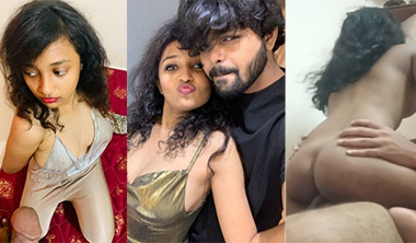 Malayalam Mallu Girl Blowjob – Dick Riding Nude Fuck