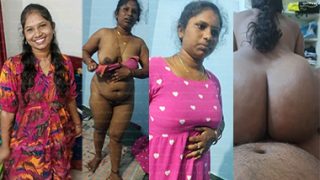 Malayalam Mallu Wife Riding – Nude Sex Video