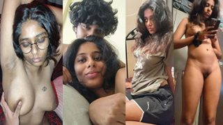 Malayalam Couple Blowjob – Riding In Doggy Fuck