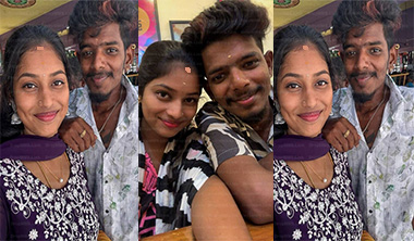 Malayalam Mallu Girl Wet Pussy – Fucking With Lover