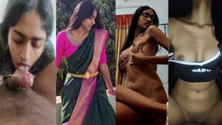 Malayalam College Girl Blowjob – Dick Riding Porn