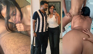 Malayalam Horny Girl Blowjob – Threesome Sex Hard