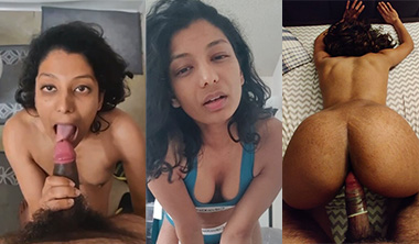 Malayalam Mallu Girl Blowjob – Doggy Sex Leaked New