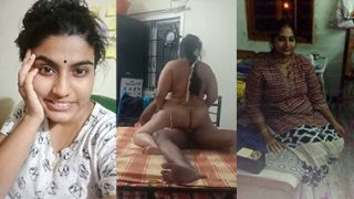 Malayalam Kannada Wife Shared – Doggy Sex Porn