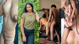 Malayalam Kerala Girl Nude – Sex in Doggy Porn