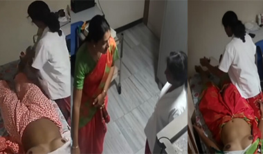 Malayalam Auntys Nude Showing – Nurse on Clinic Ipcam Vdo