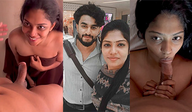 Malayalam Girl Sucking Dick – Painful Nude Sex Moaning