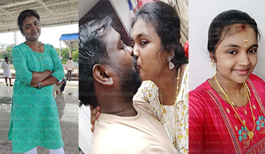 Malayalam Mallu Wife Kissing – Dick Riding Porn
